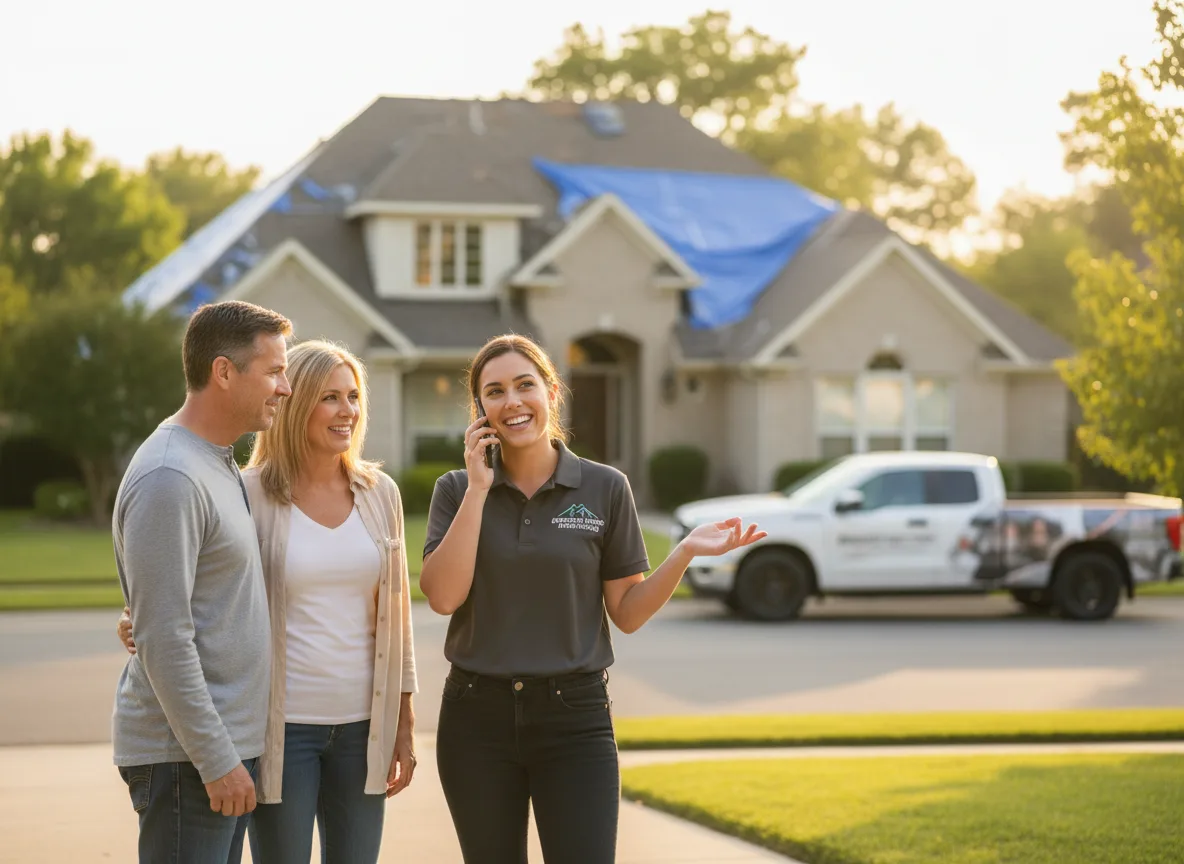 Emergency Roof Repair Thermal, CA FAQs